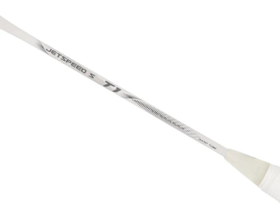 Victor Jetspeed T1 Strung Badminton Racket [JS-T1]