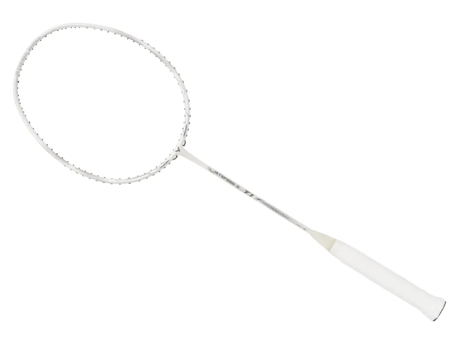 Victor Jetspeed T1 Strung Badminton Racket [JS-T1]