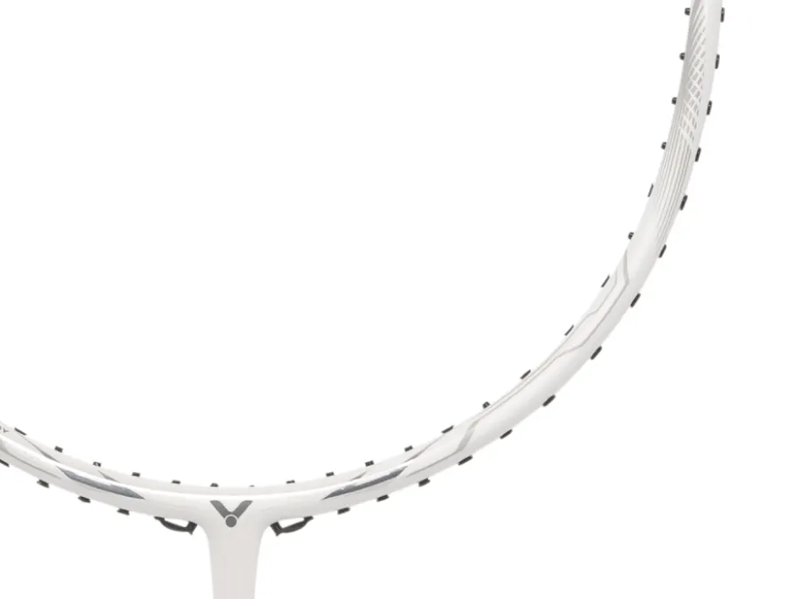 Victor Jetspeed T1 Strung Badminton Racket [JS-T1]