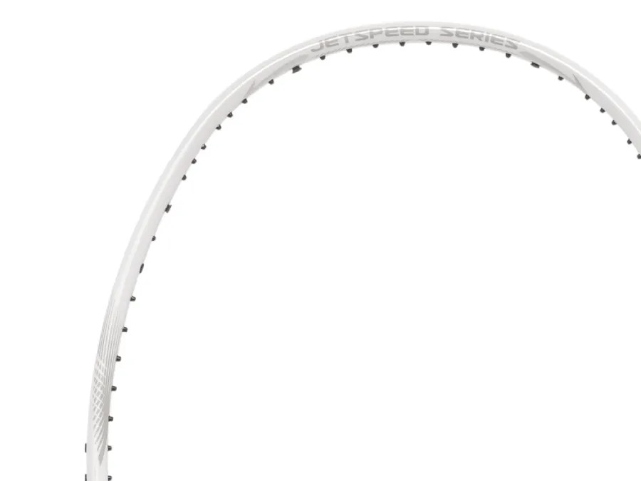Victor Jetspeed T1 Strung Badminton Racket [JS-T1]