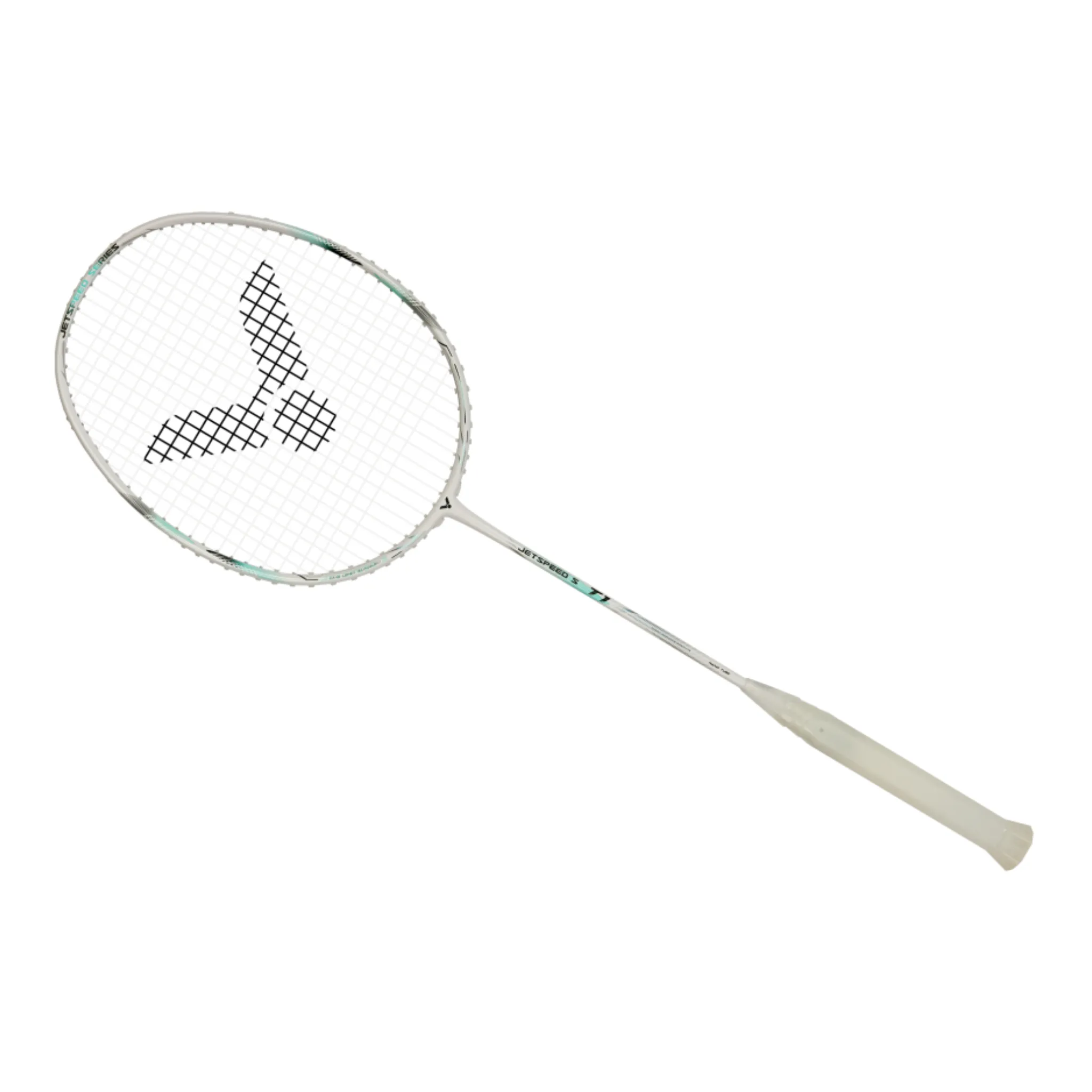 Victor Jetspeed T1 Strung Badminton Racket [JS-T1]