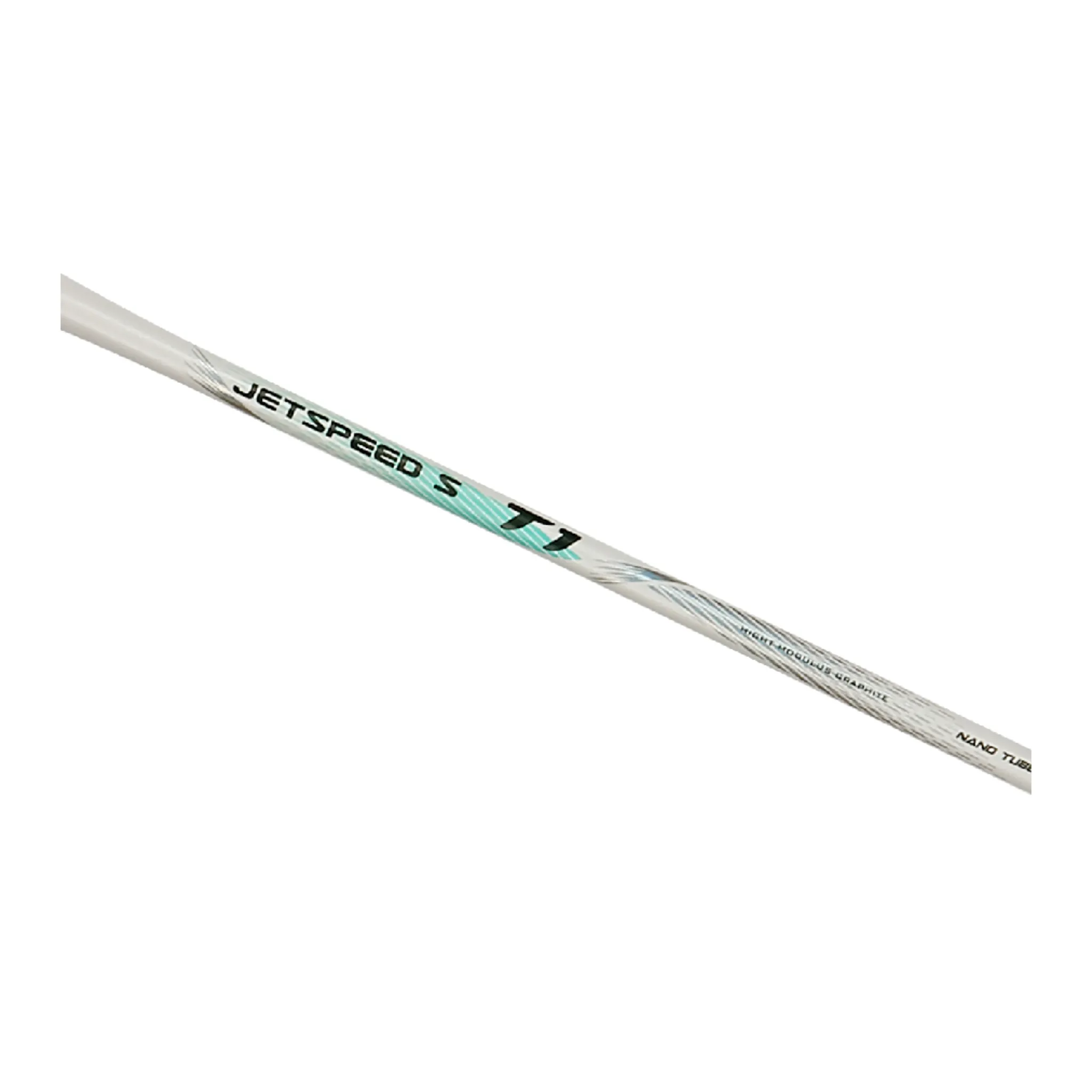 Victor Jetspeed T1 Strung Badminton Racket [JS-T1]