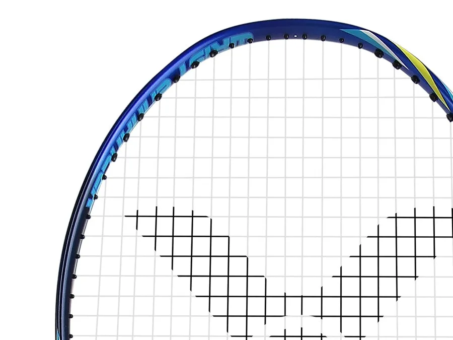 Victor Wrist Enhancer 140 Strung [Blue]
