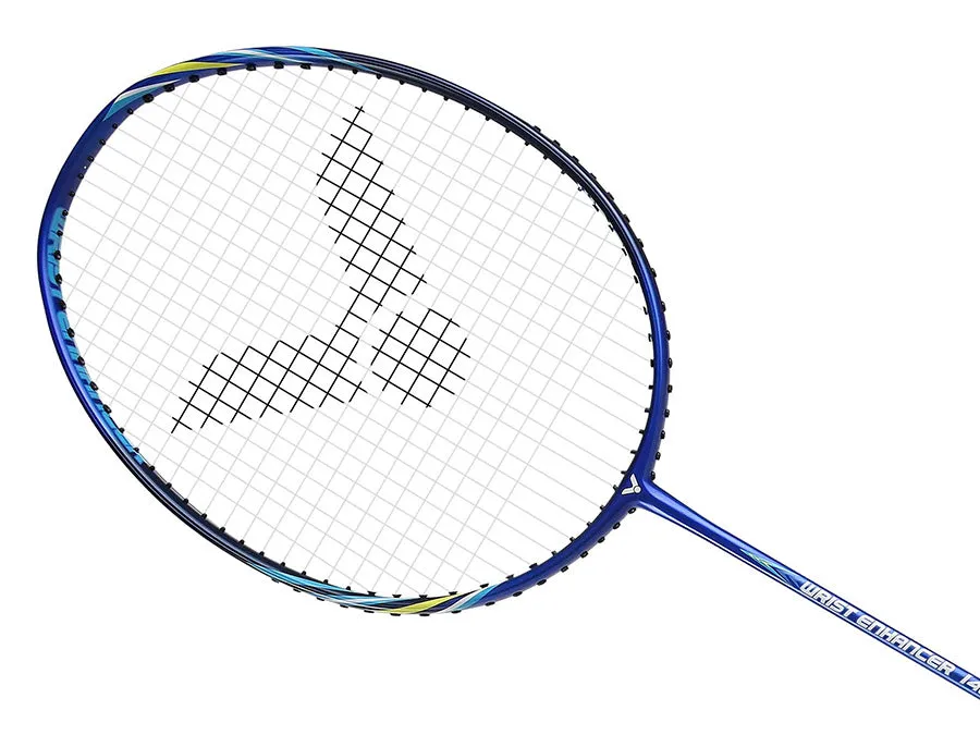 Victor Wrist Enhancer 140 Strung [Blue]