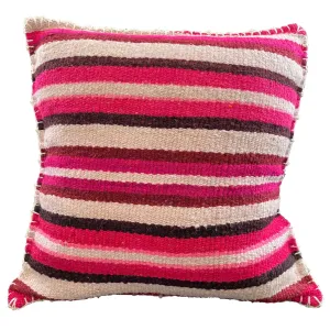 Vintage Heirloom Pillow - Besos B