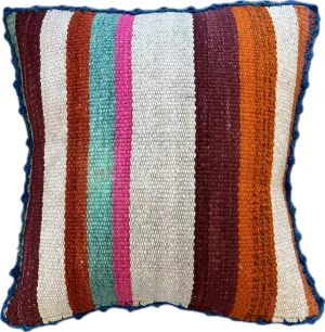Vintage Heirloom Pillow - Guayaba D