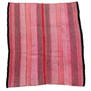 Vintage Heirloom Rug - Strawberry Fields