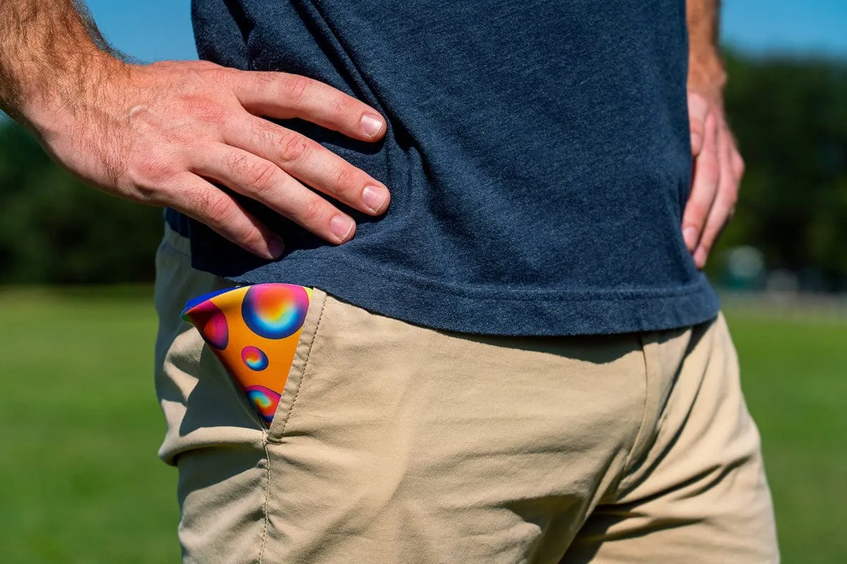 Waboba Wingman Disc