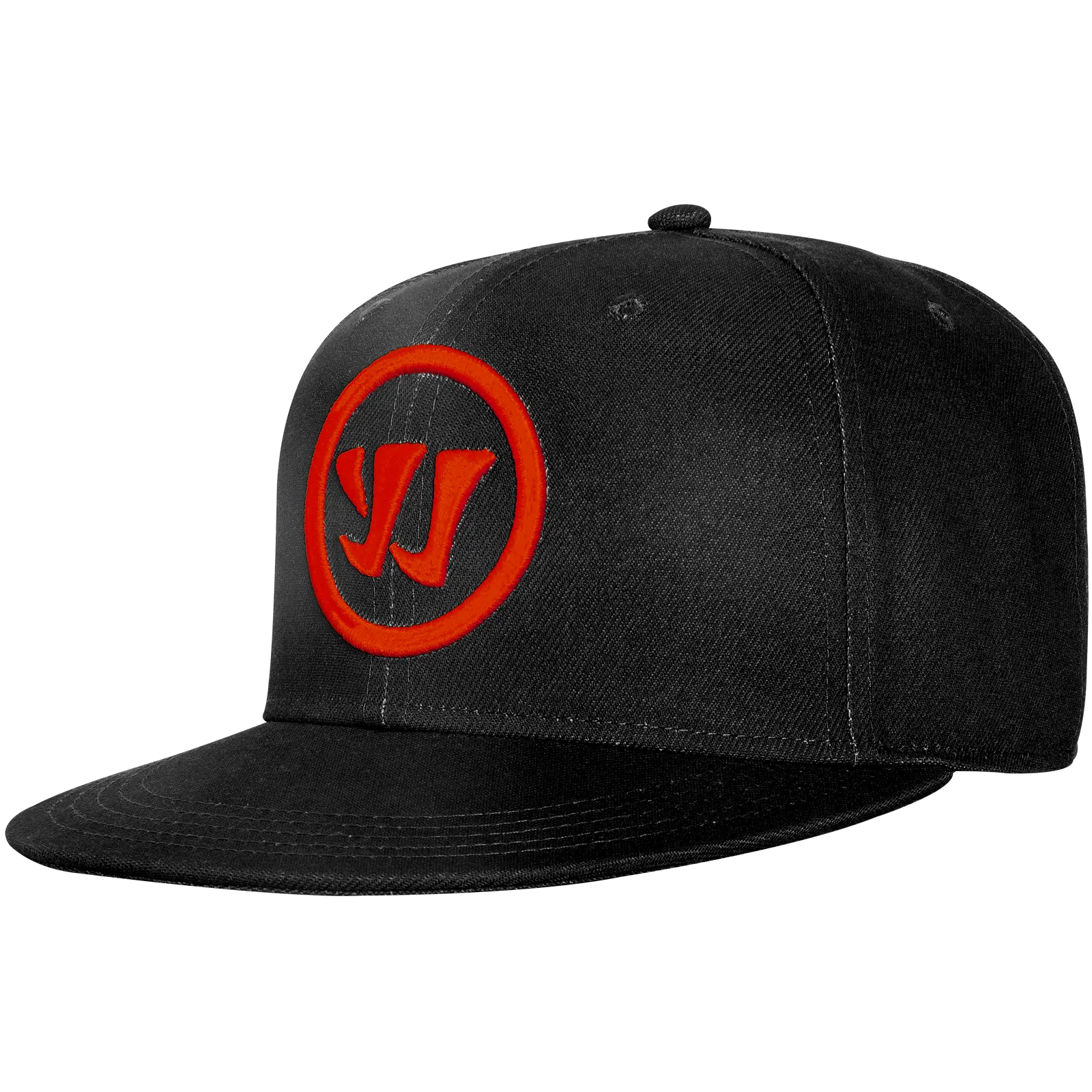 Warrior Exploded Flex Cap