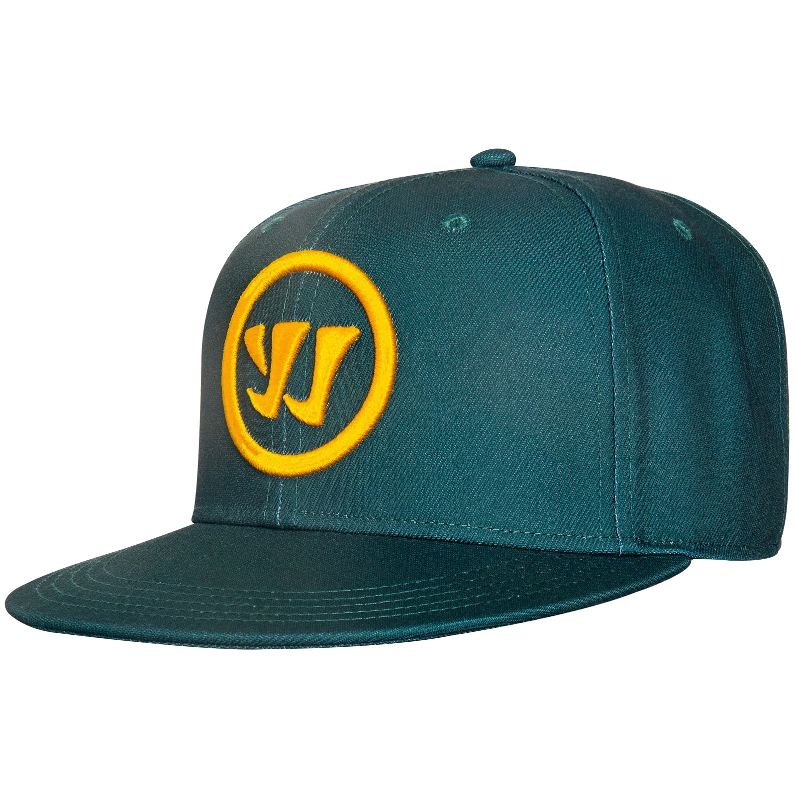 Warrior Exploded Flex Cap