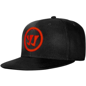 Warrior Exploded Flex Cap