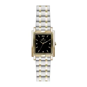 Westar Executive Gents Casual Quartz Watch - EX7590CBN103