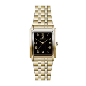 Westar Executive Ladies Casual Quartz Watch - EX6589GPN103