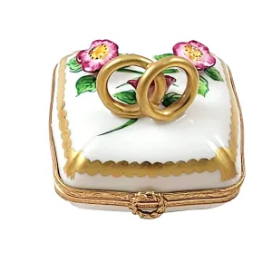 Will You Marry Me ? Ring