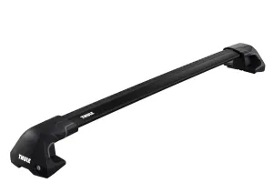 WingBar Edge for Mazda CX-90 SUV 5-dr w/ Flush Rails 2024 to 2025