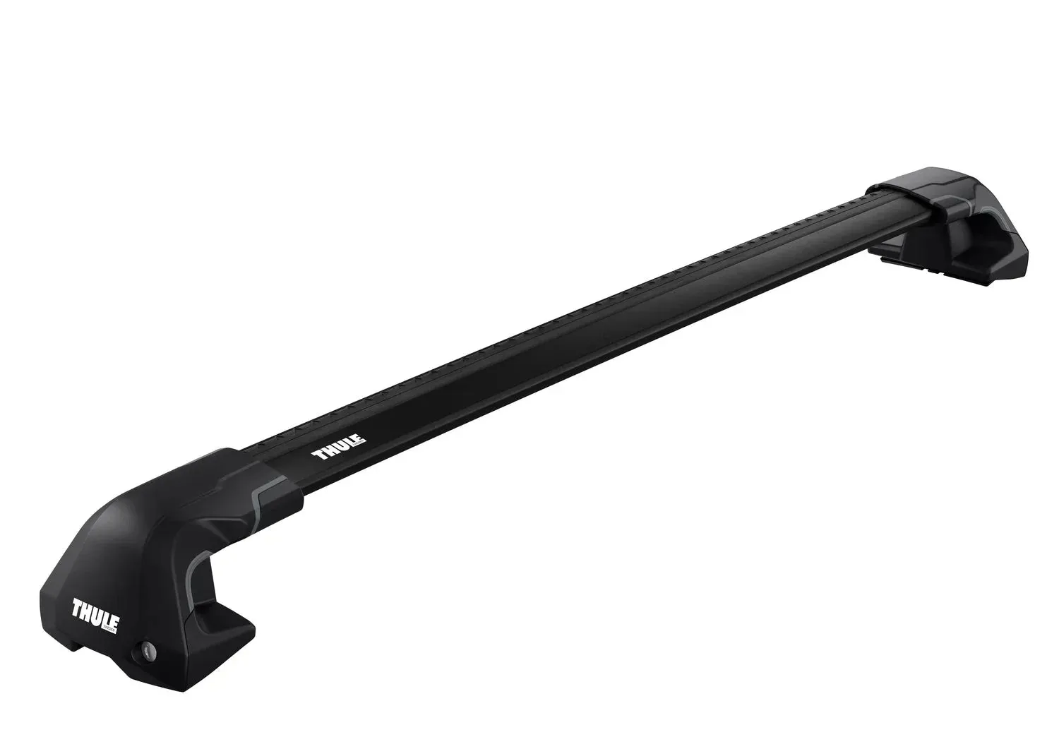 WingBar Edge for Mazda CX-90 SUV 5-dr w/ Flush Rails 2024 to 2025