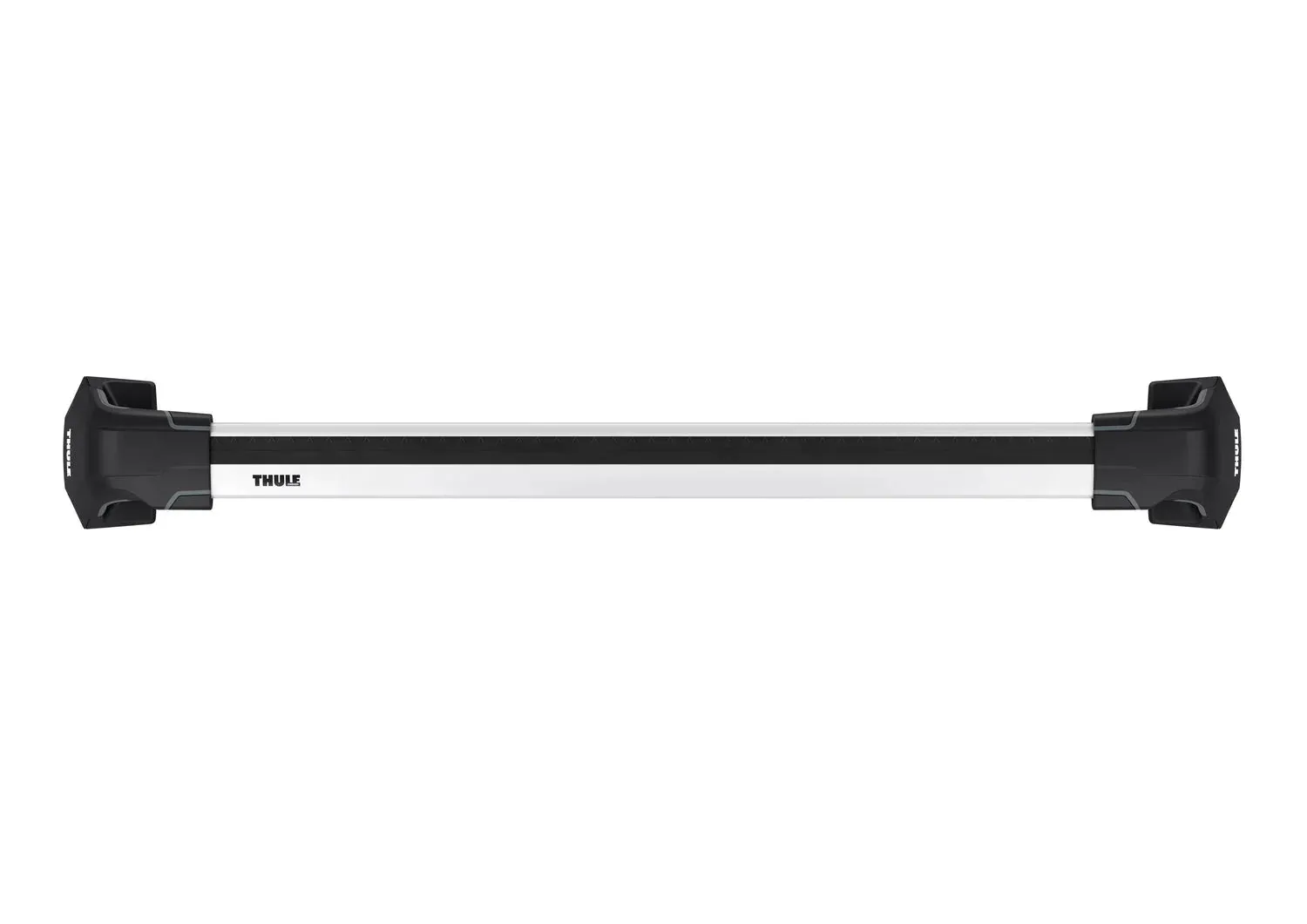 WingBar Edge for Mazda CX-90 SUV 5-dr w/ Flush Rails 2024 to 2025
