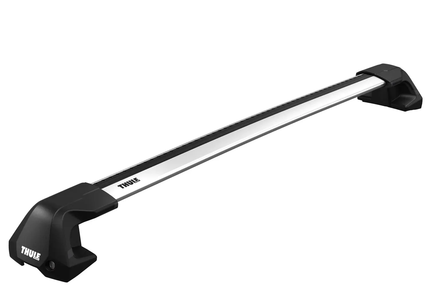 WingBar Edge for Mazda CX-90 SUV 5-dr w/ Flush Rails 2024 to 2025