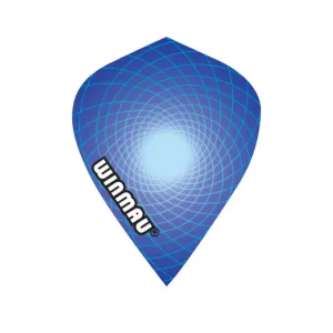 Winmau Kite Poly Dart Flights