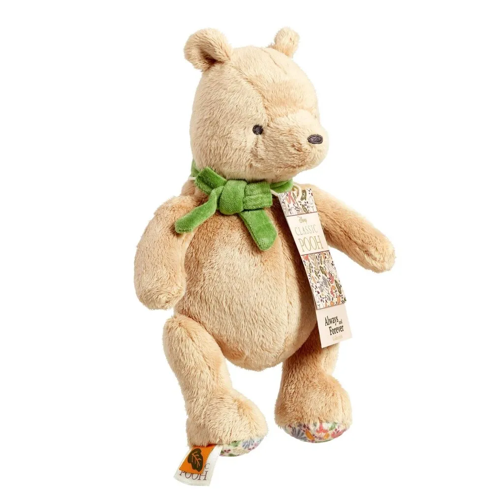 WINNIE THE POOH Always & Forever Soft Toy