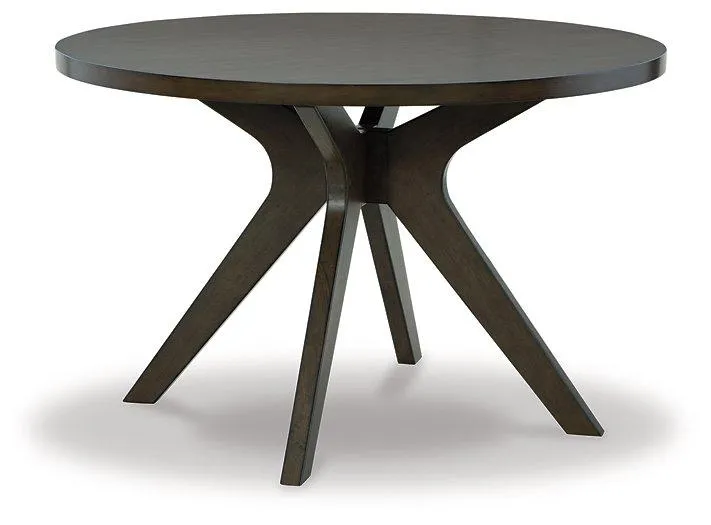 Wittland 5-Piece Dining Package