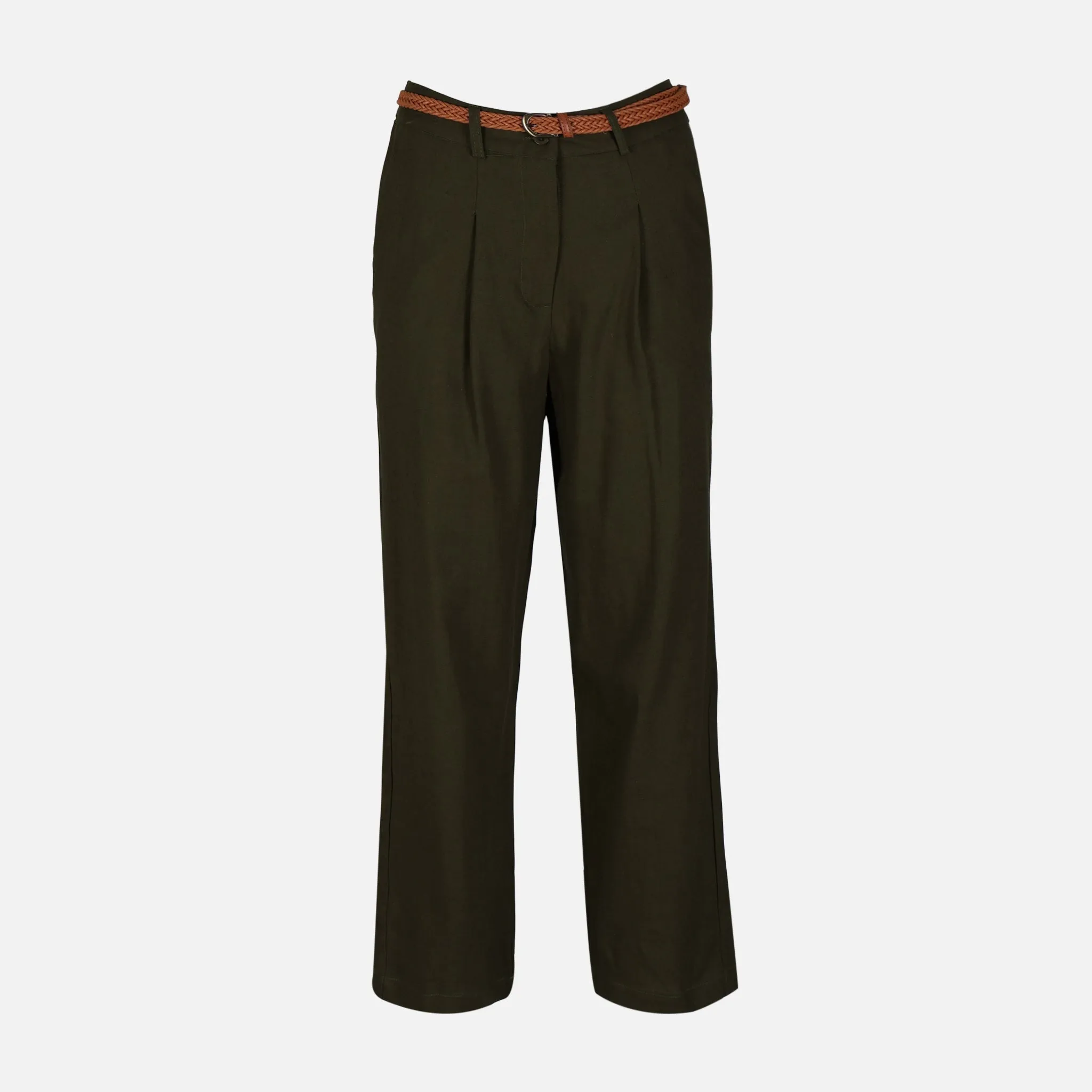 WOMEN CASUAL PANT