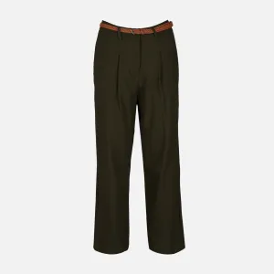 WOMEN CASUAL PANT
