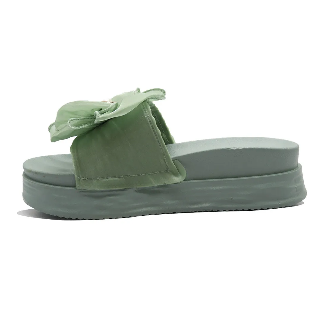 WOMEN CASUAL SLIPPER KL-93