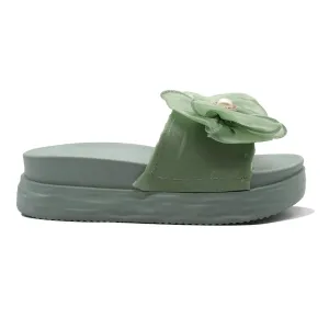 WOMEN CASUAL SLIPPER KL-93
