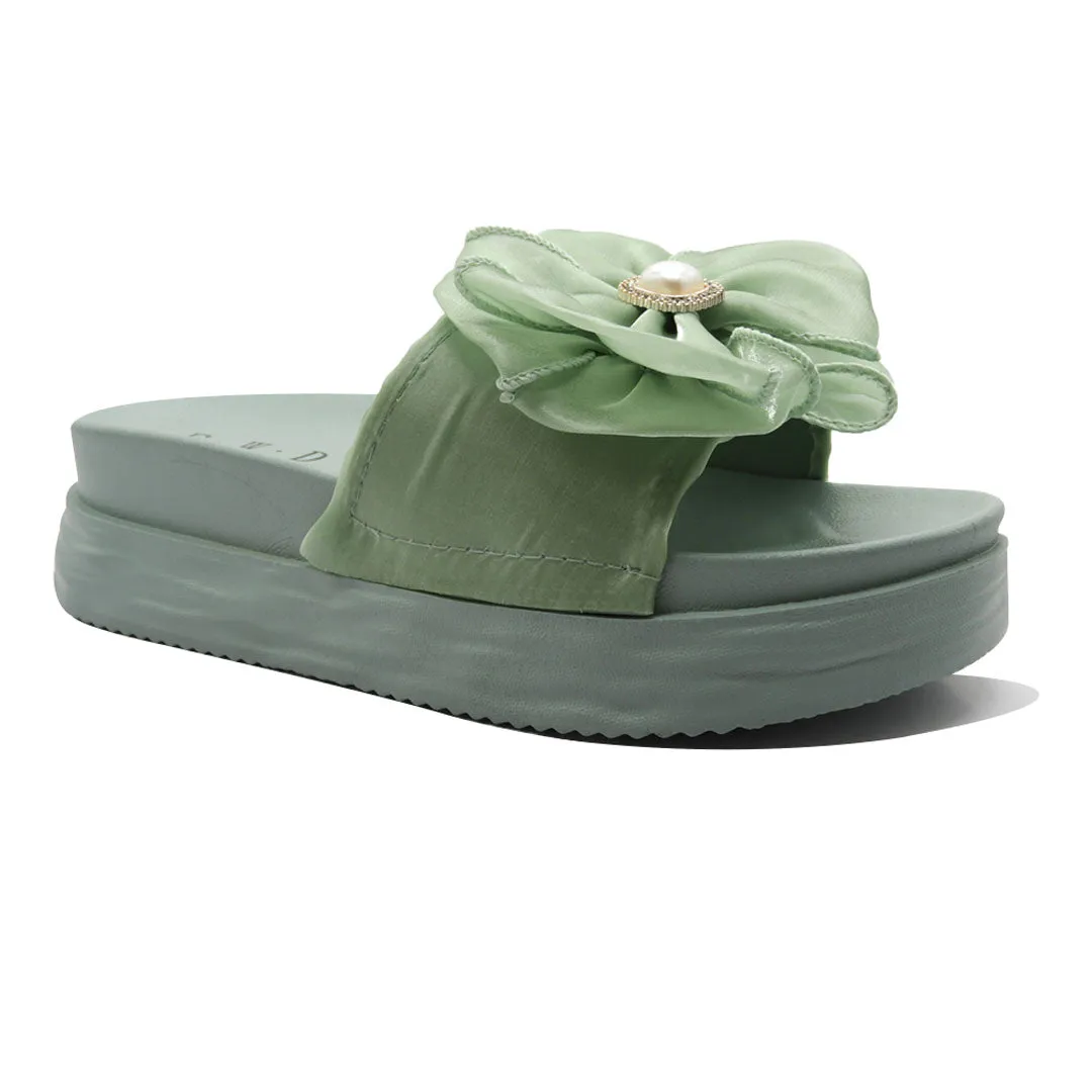 WOMEN CASUAL SLIPPER KL-93
