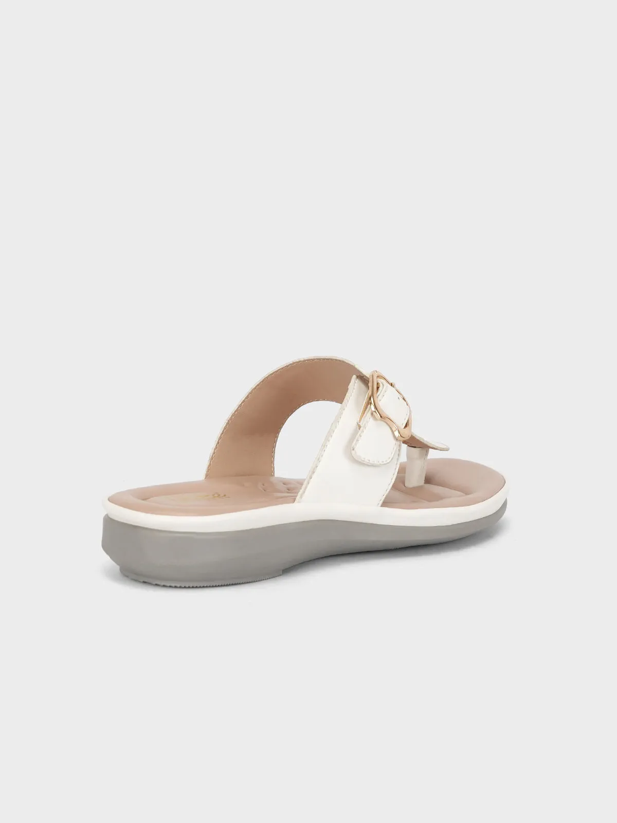 Women "ONDINE" Casual Comfy Slipper