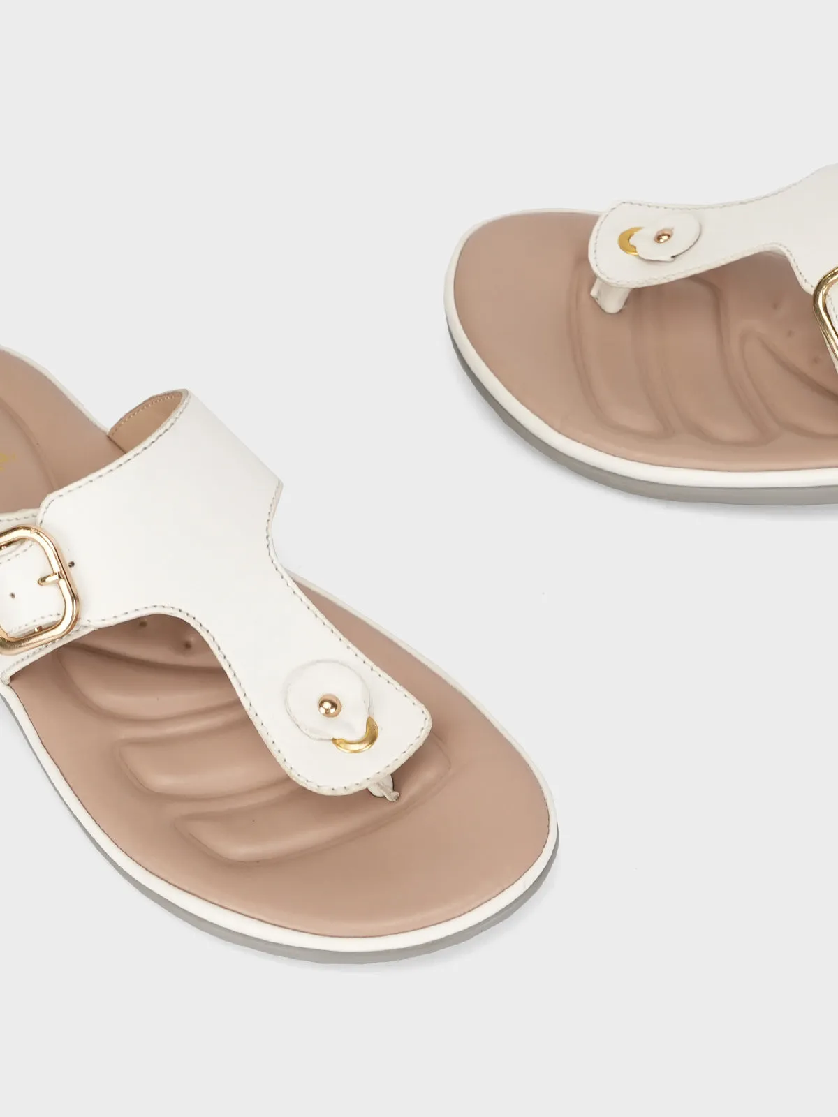 Women "ONDINE" Casual Comfy Slipper