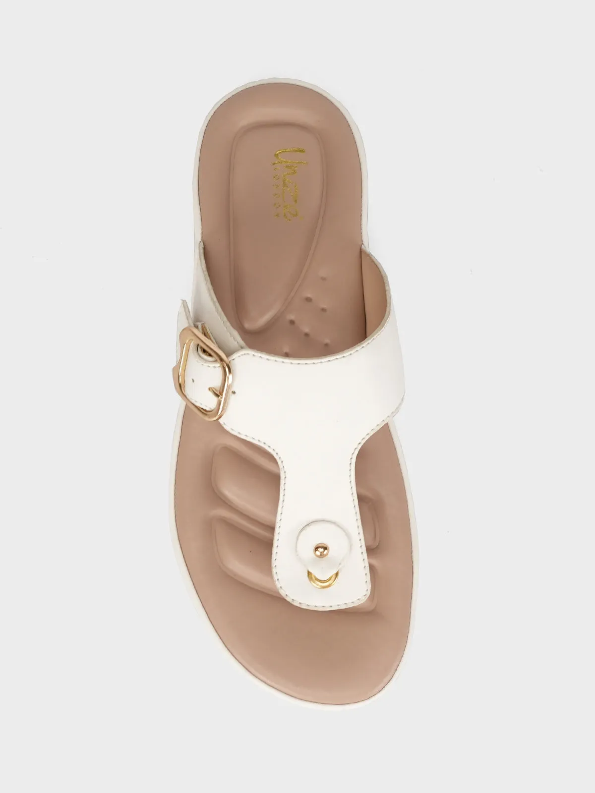 Women "ONDINE" Casual Comfy Slipper