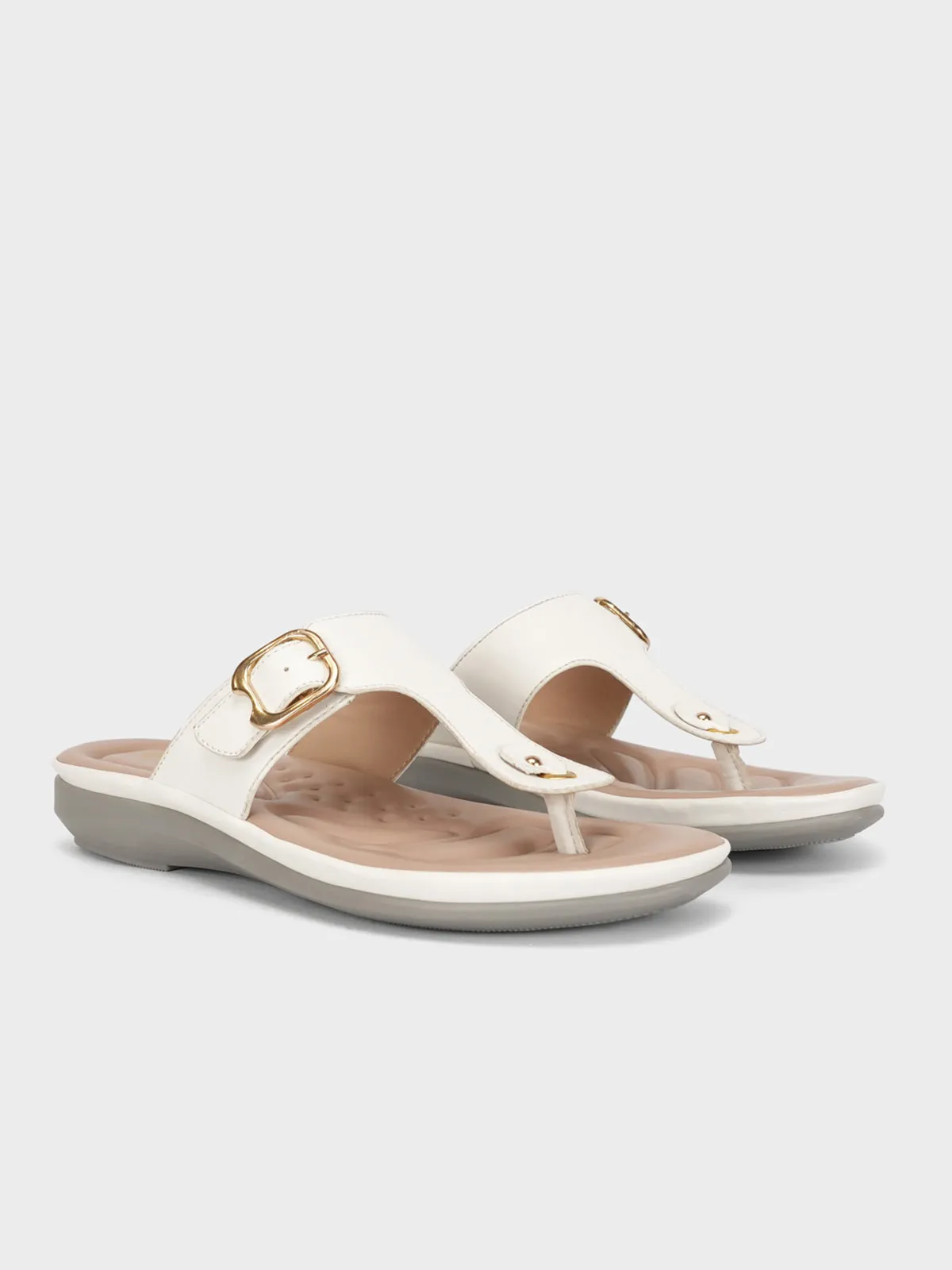 Women "ONDINE" Casual Comfy Slipper