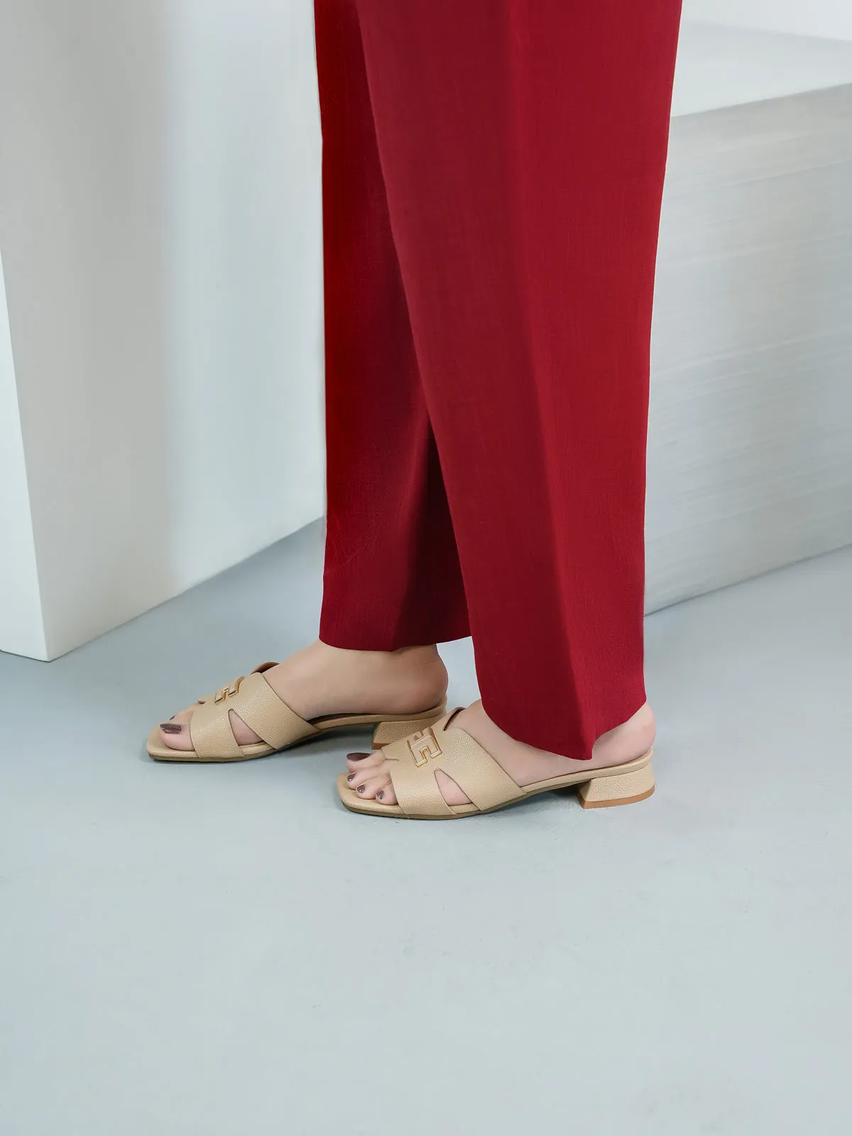 Womens "KINMEI" Comfy Casual Sandals