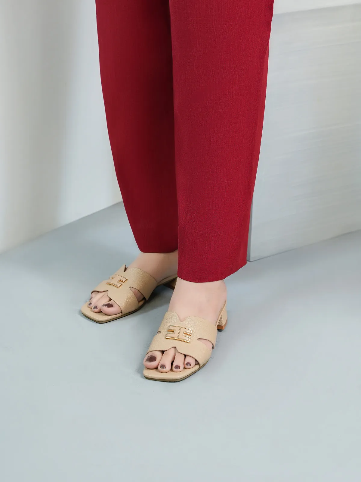 Womens "KINMEI" Comfy Casual Sandals