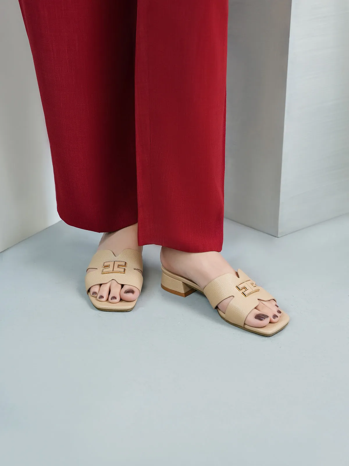 Womens "KINMEI" Comfy Casual Sandals