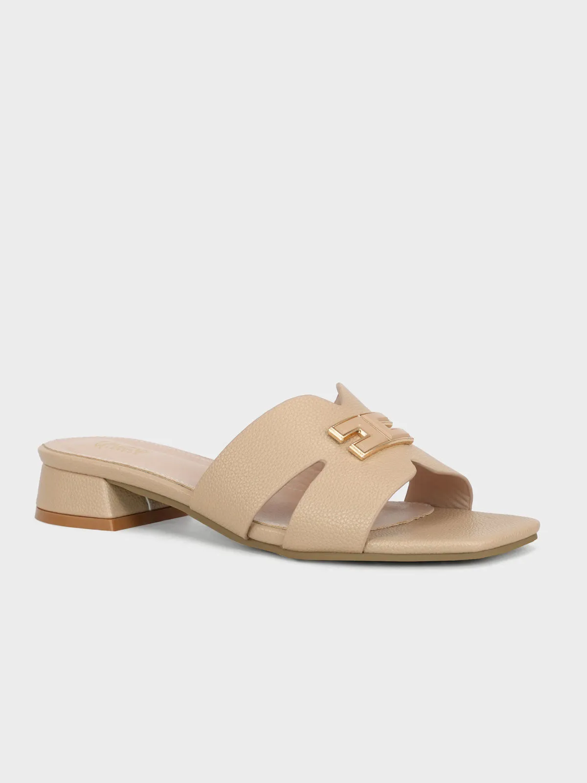 Womens "KINMEI" Comfy Casual Sandals
