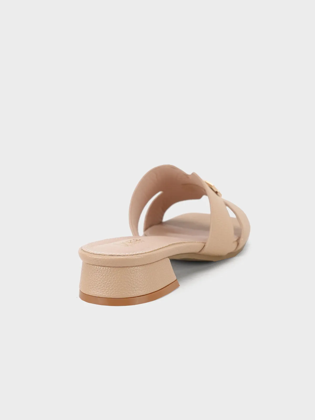 Womens "KINMEI" Comfy Casual Sandals