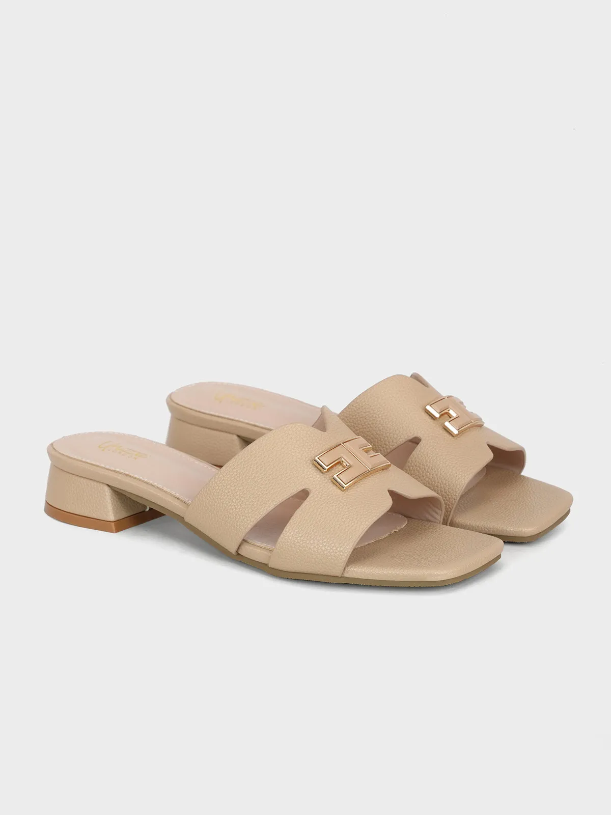 Womens "KINMEI" Comfy Casual Sandals