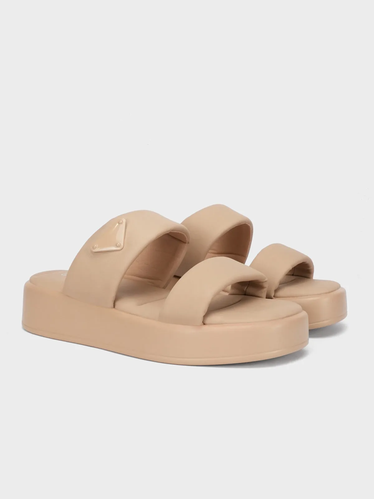 Women's "LOREXA" Casual Comfy Slippers
