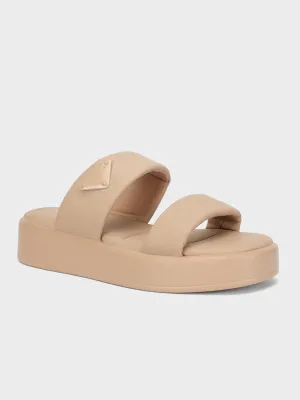 Women's "LOREXA" Casual Comfy Slippers