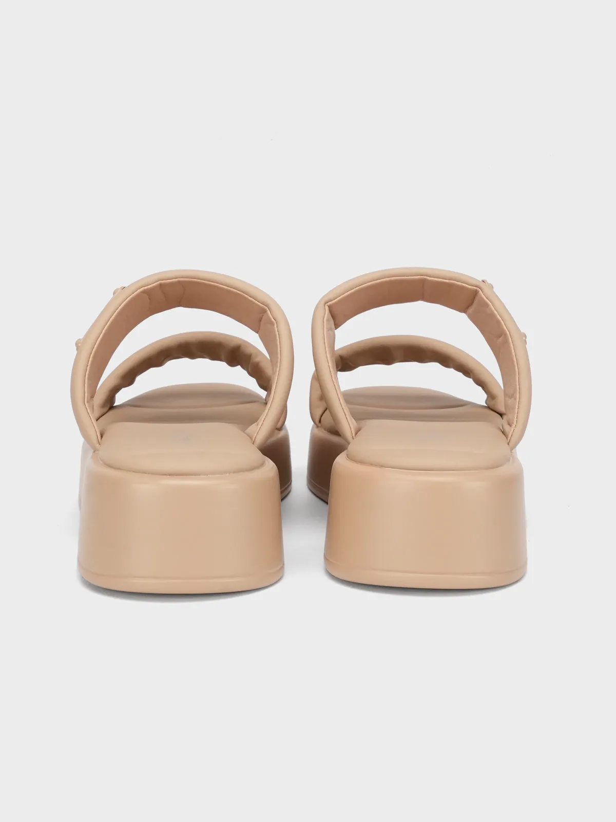 Women's "LOREXA" Casual Comfy Slippers
