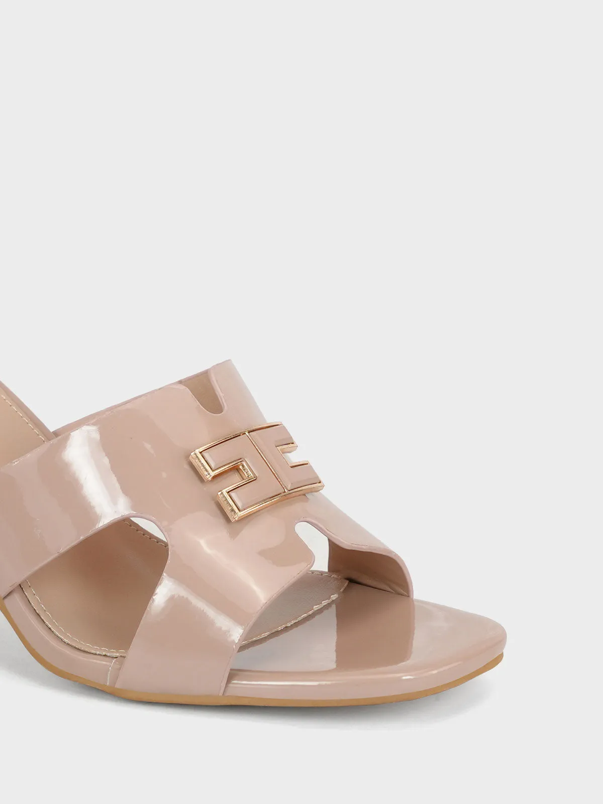 Womens "NURDLE" Comfy Casual Sandals