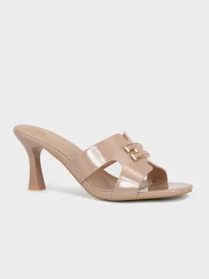 Womens "NURDLE" Comfy Casual Sandals