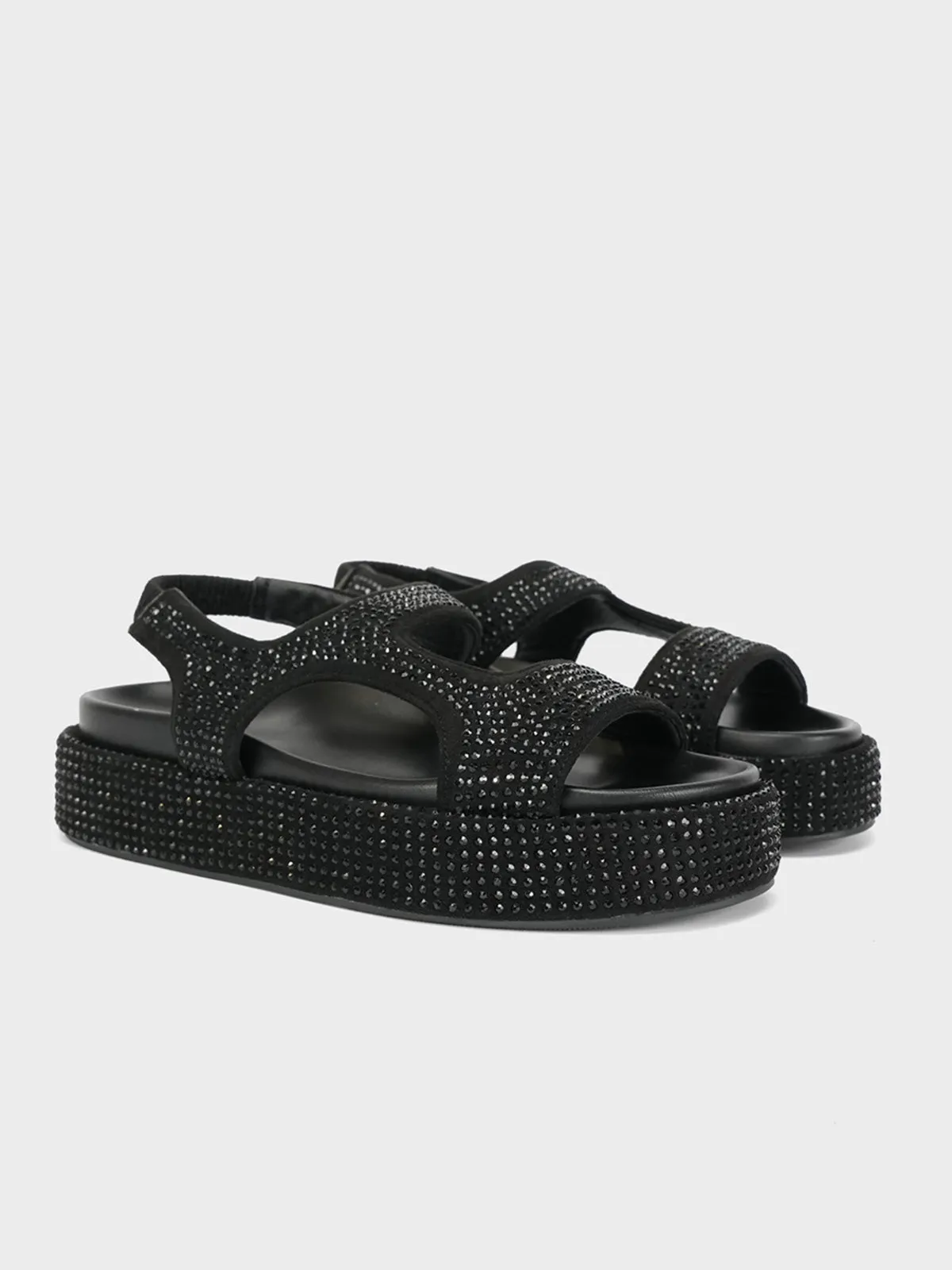 Women's "PIRRO" Comfy Casual Sandals