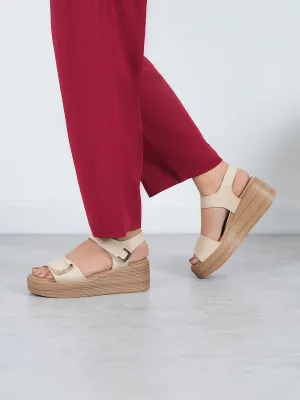 Womens "TIEN" Comfy Casual Sandals
