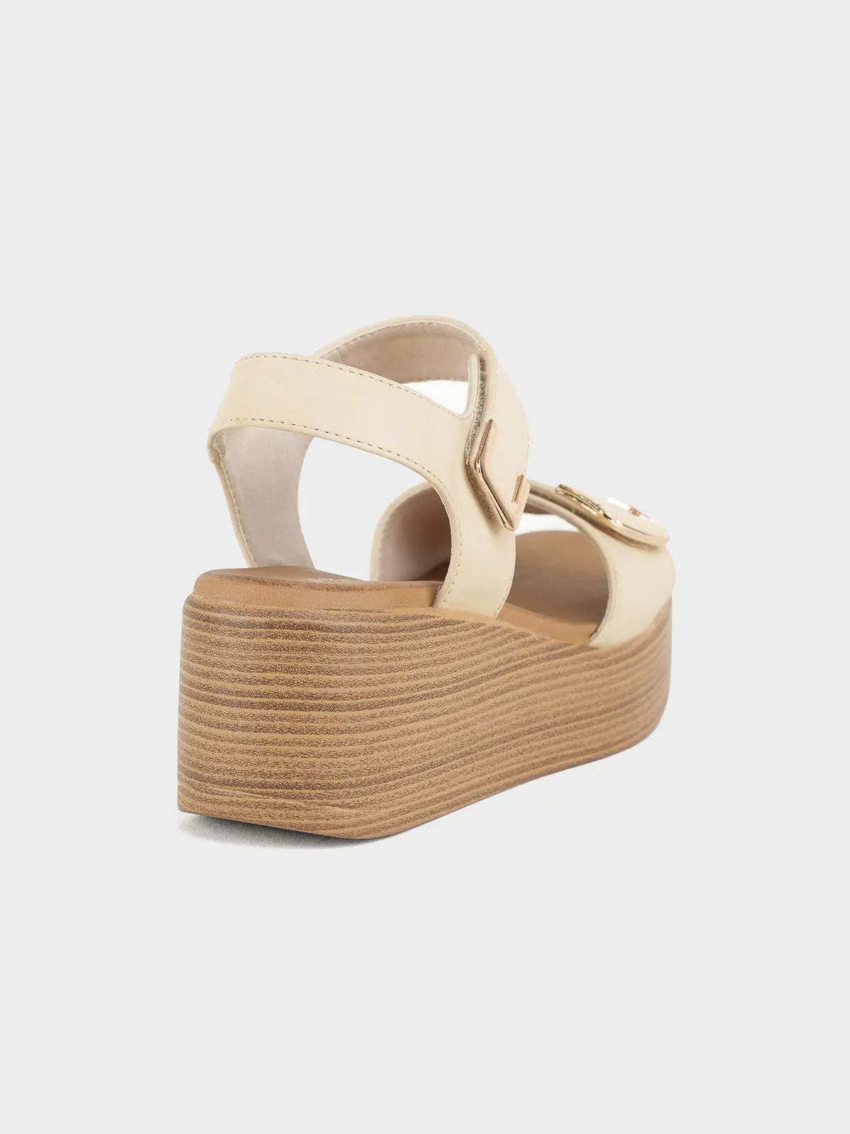 Womens "TIEN" Comfy Casual Sandals