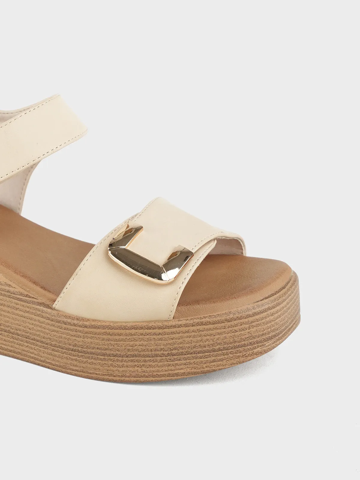 Womens "TIEN" Comfy Casual Sandals