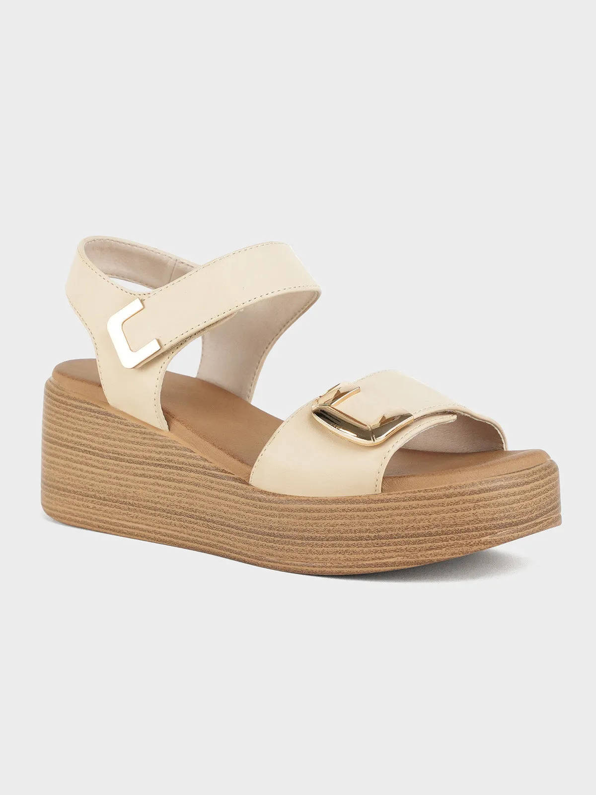 Womens "TIEN" Comfy Casual Sandals